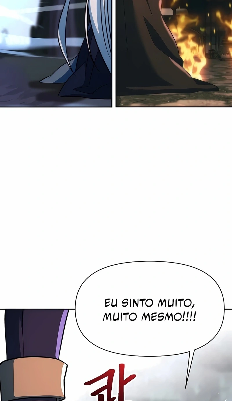 Arquimago Transcendido Pela Regressão Capítulo 149 Página 41