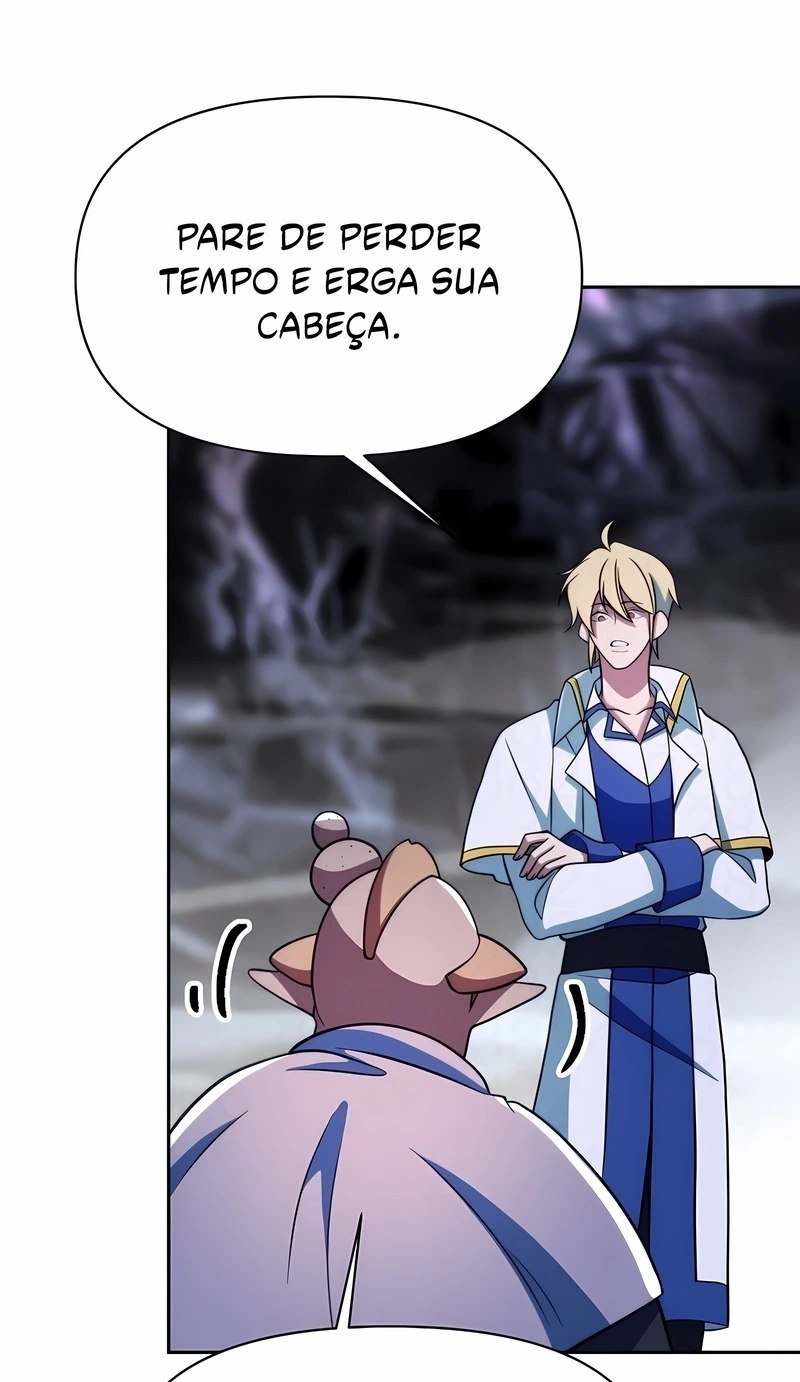 Arquimago Transcendido Pela Regressão Capítulo 149 Página 43