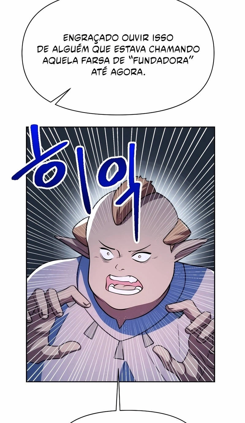 Arquimago Transcendido Pela Regressão Capítulo 149 Página 45