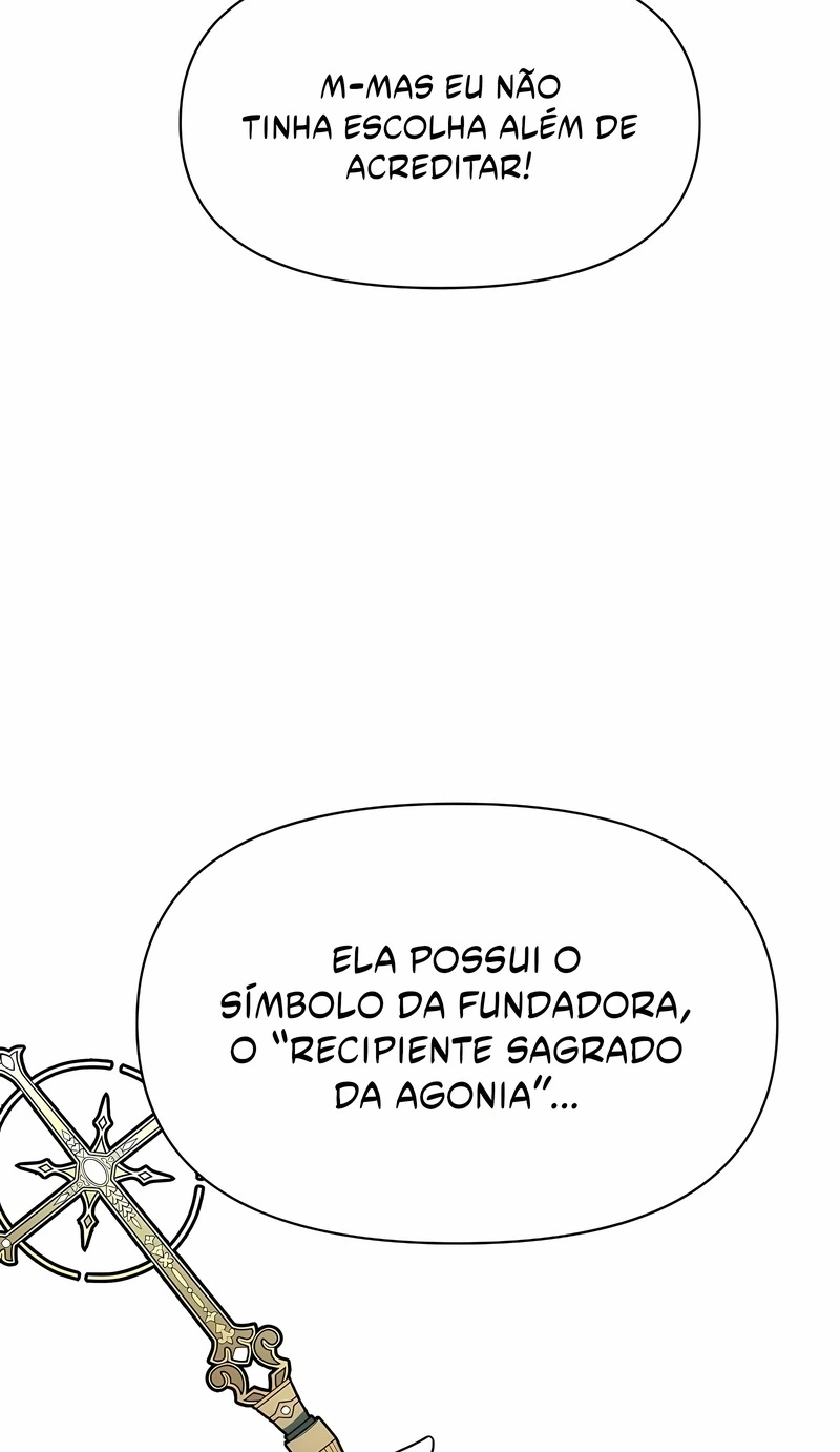 Arquimago Transcendido Pela Regressão Capítulo 149 Página 46