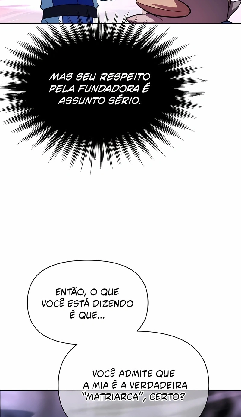 Arquimago Transcendido Pela Regressão Capítulo 149 Página 53