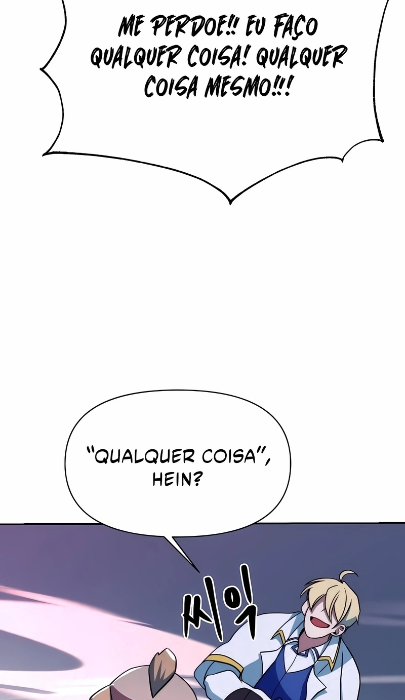 Arquimago Transcendido Pela Regressão Capítulo 149 Página 58