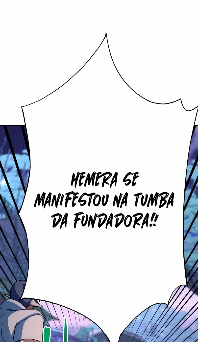 Arquimago Transcendido Pela Regressão Capítulo 149 Página 64