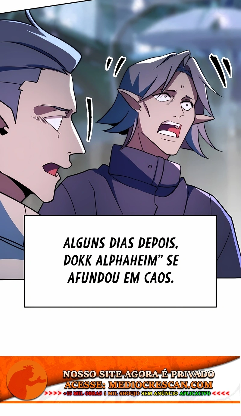 Arquimago Transcendido Pela Regressão Capítulo 149 Página 66