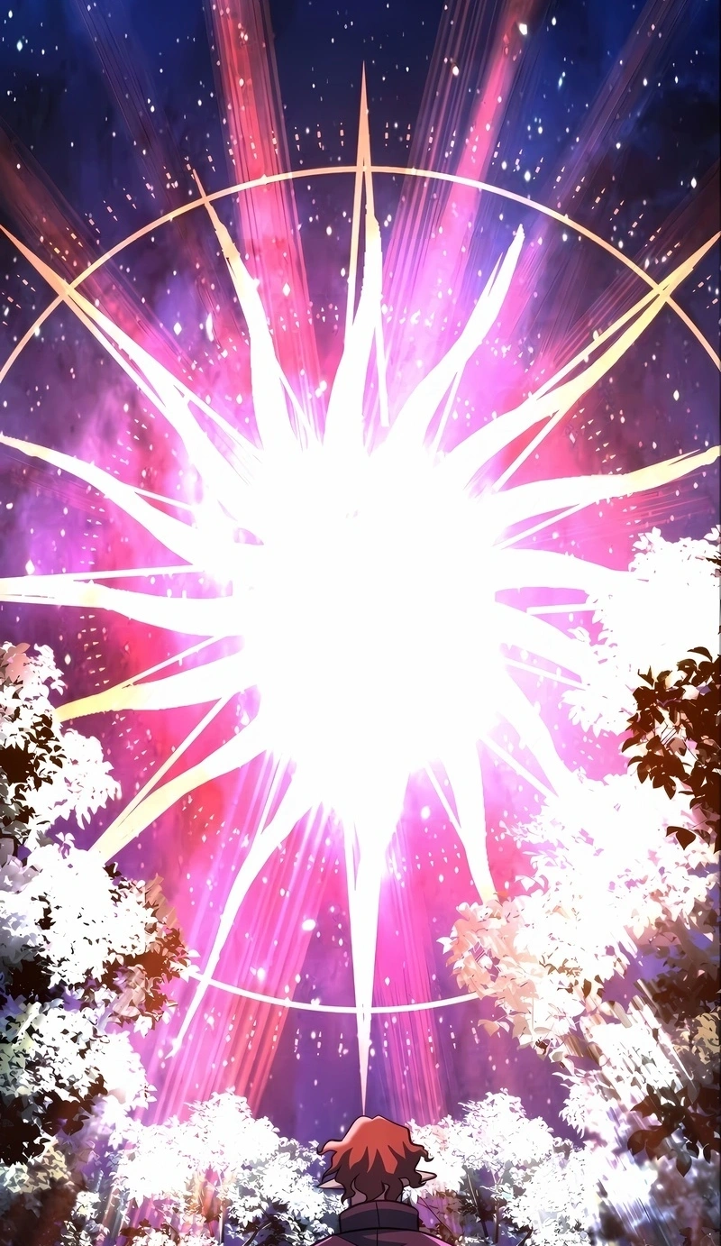 Arquimago Transcendido Pela Regressão Capítulo 149 Página 75