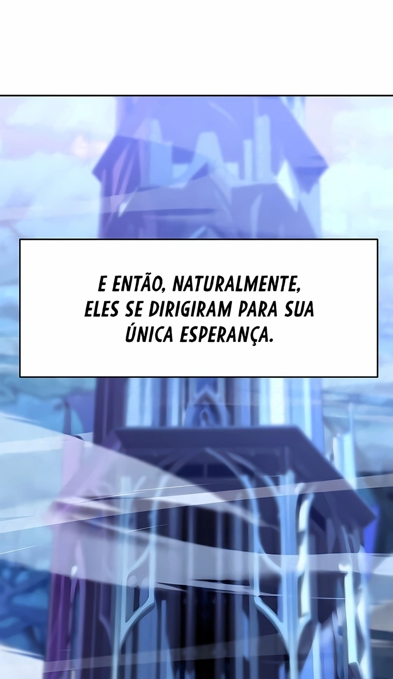 Arquimago Transcendido Pela Regressão Capítulo 149 Página 77
