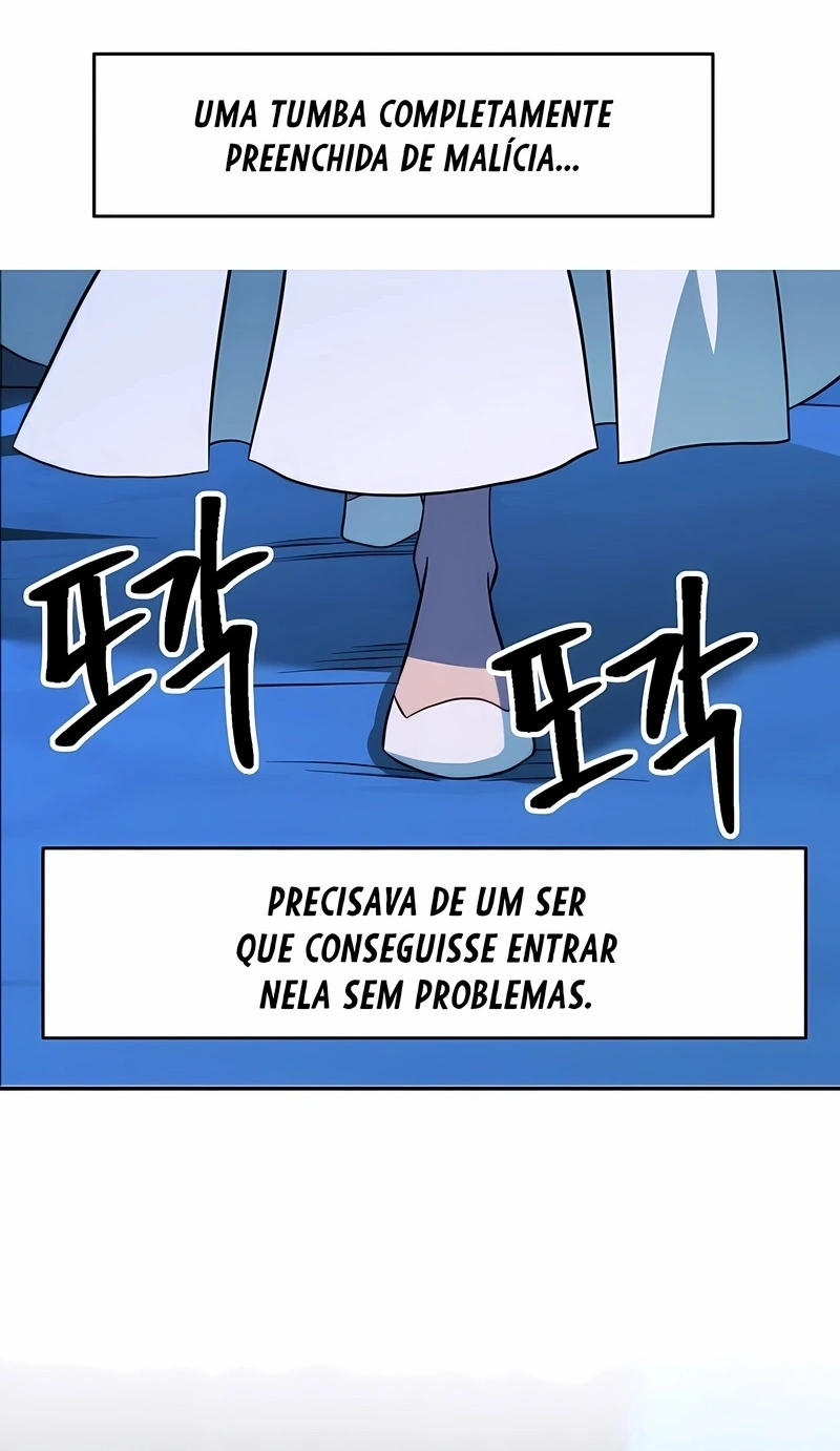 Arquimago Transcendido Pela Regressão Capítulo 149 Página 79