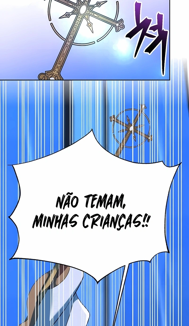 Arquimago Transcendido Pela Regressão Capítulo 149 Página 83
