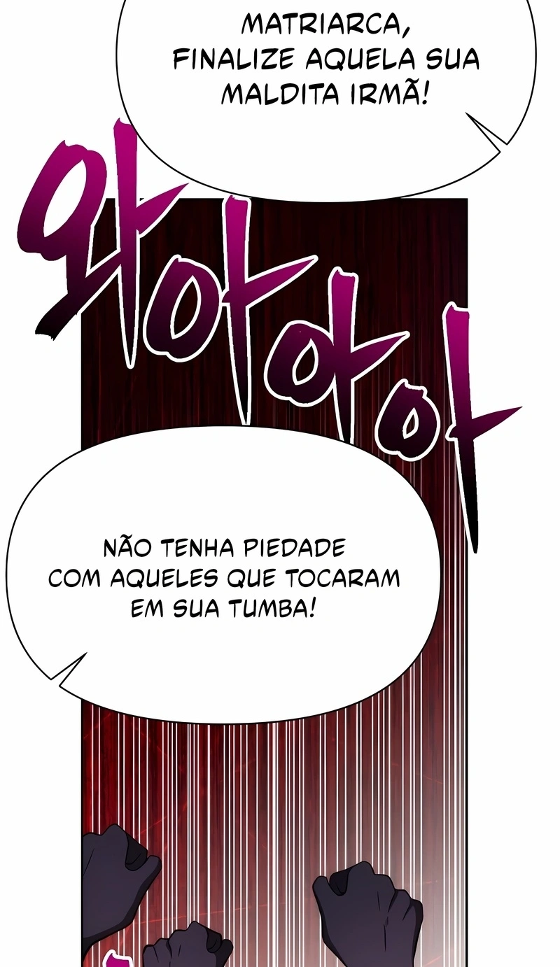 Arquimago Transcendido Pela Regressão Capítulo 149 Página 87