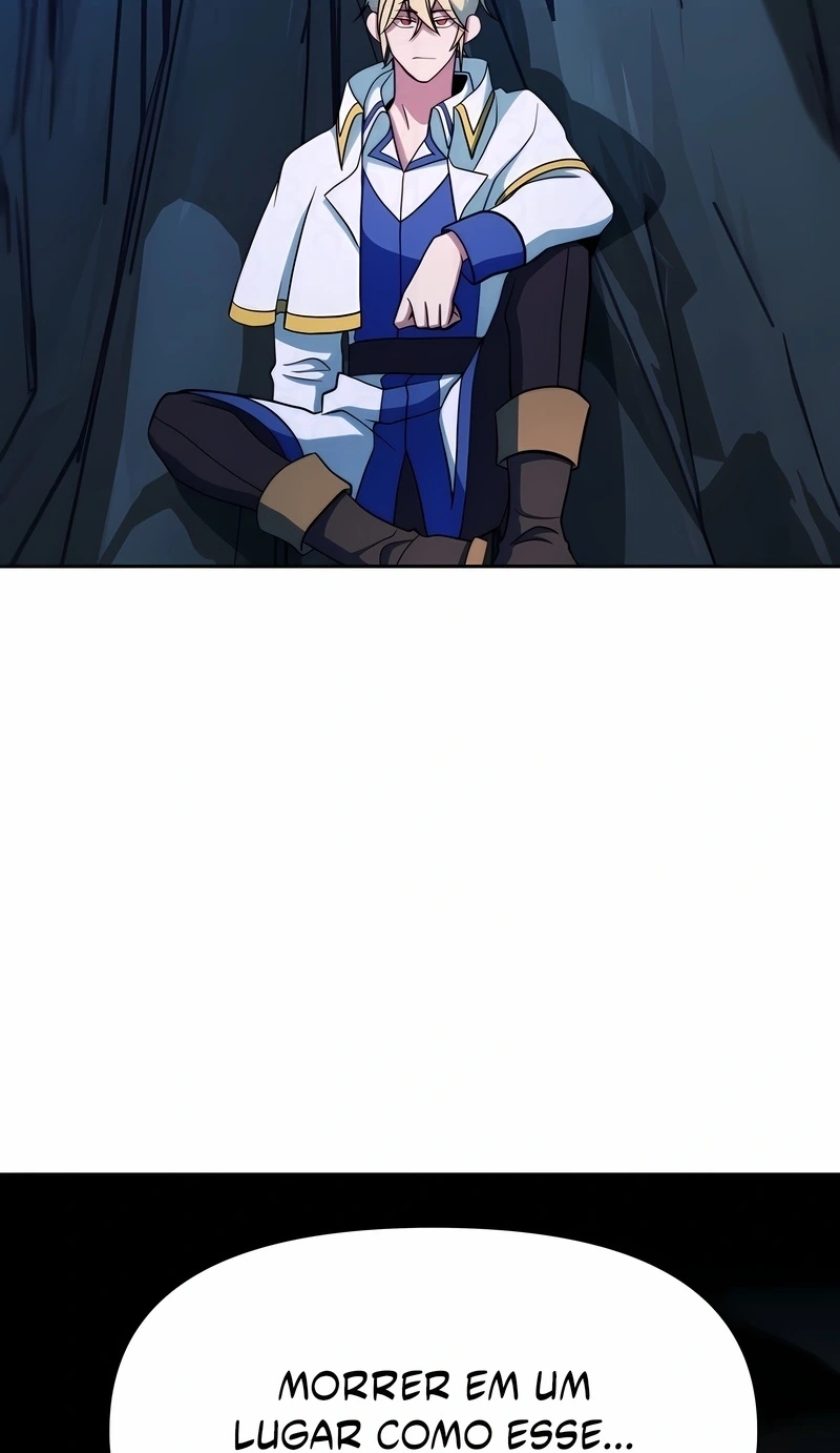Arquimago Transcendido Pela Regressão Capítulo 149 Página 94