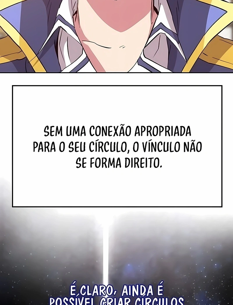 Arquimago Transcendido Pela Regressão Capítulo 15 Página 48
