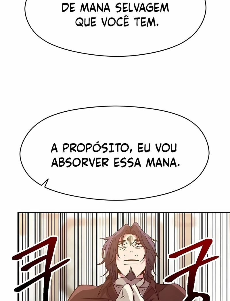Arquimago Transcendido Pela Regressão Capítulo 15 Página 80