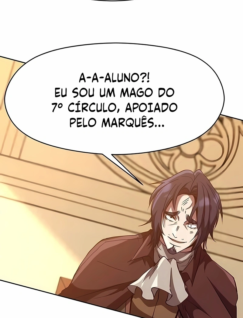 Arquimago Transcendido Pela Regressão Capítulo 15 Página 9