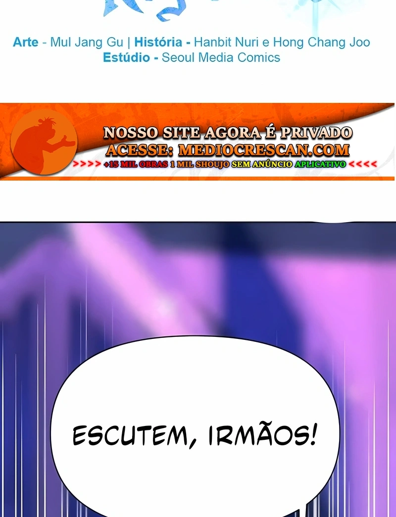 Arquimago Transcendido Pela Regressão Capítulo 150 Página 2