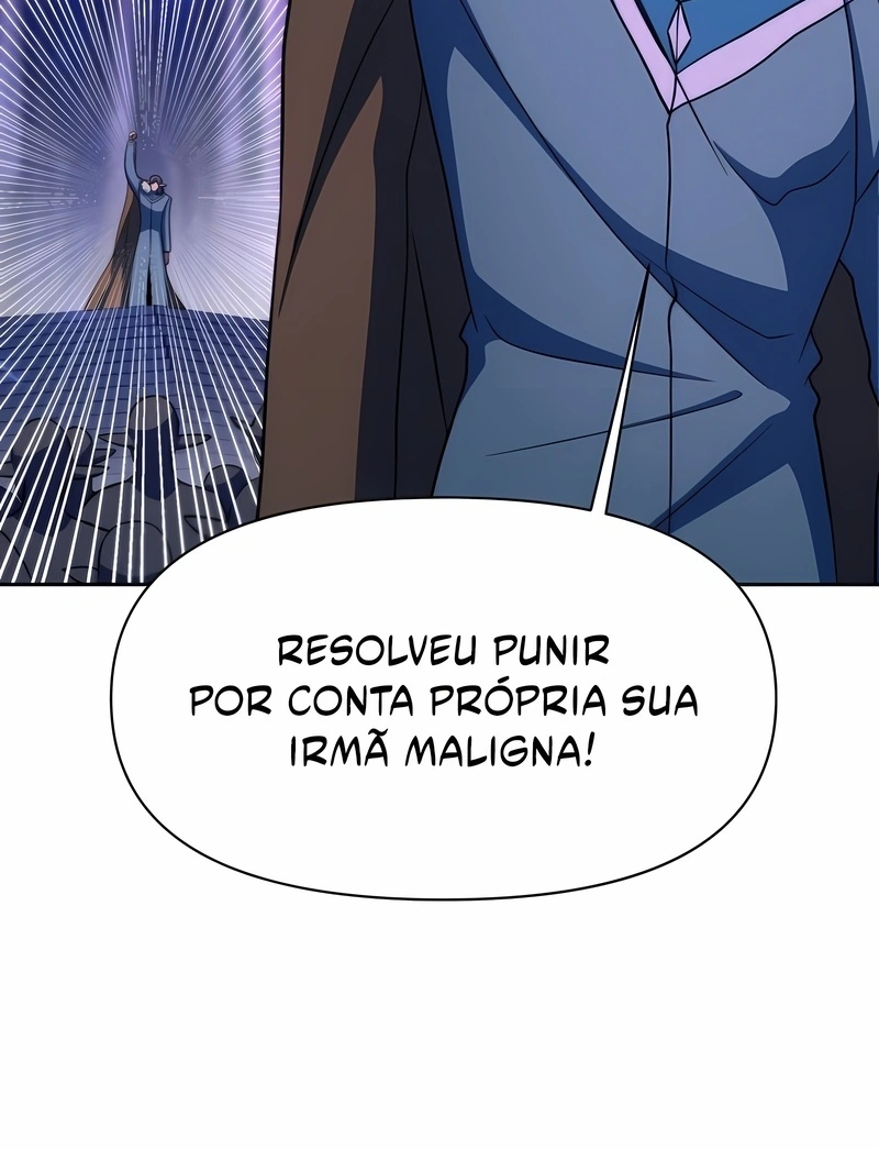 Arquimago Transcendido Pela Regressão Capítulo 150 Página 5