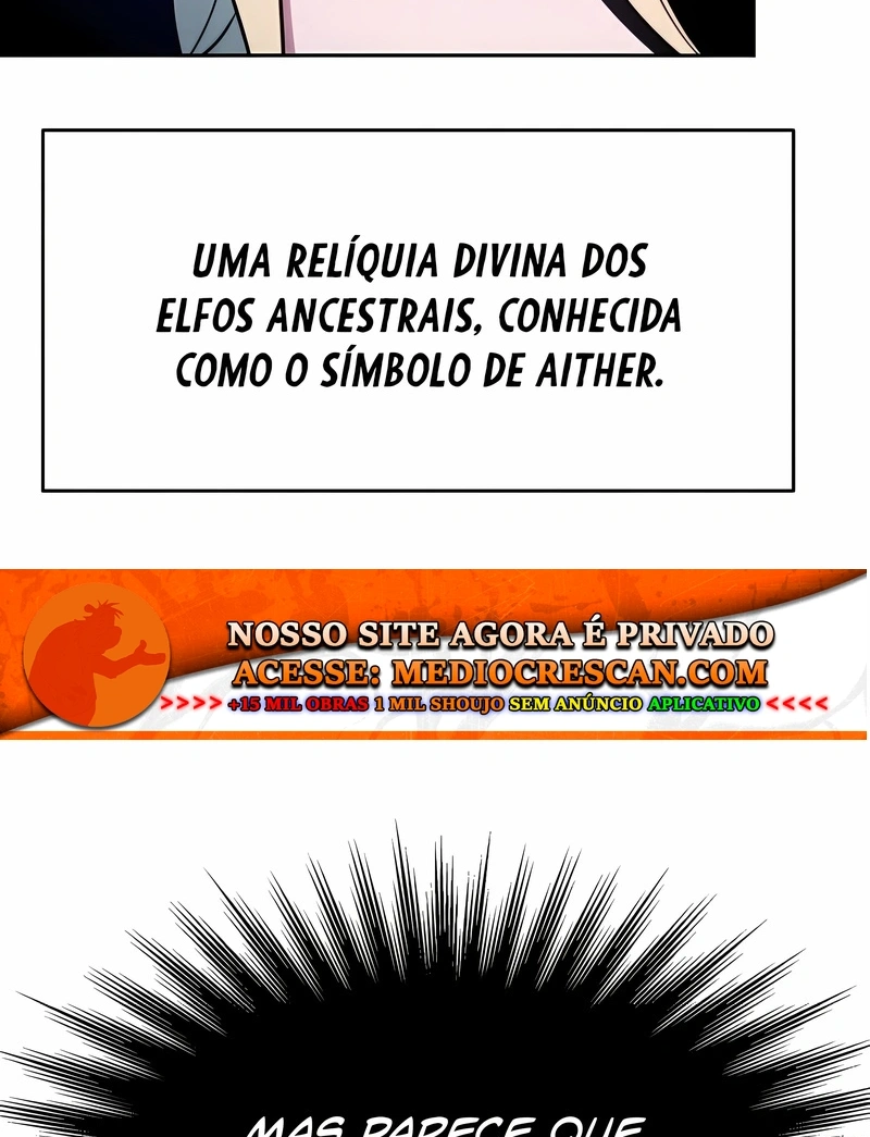 Arquimago Transcendido Pela Regressão Capítulo 150 Página 59