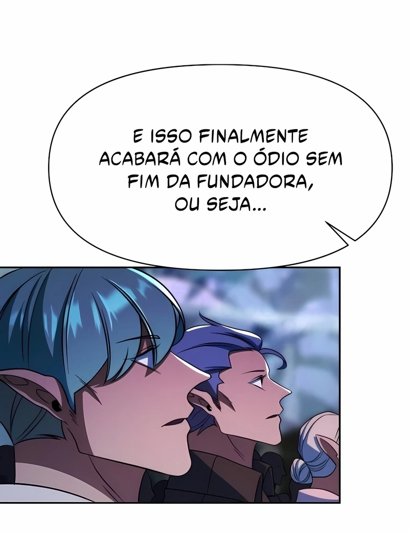 Arquimago Transcendido Pela Regressão Capítulo 150 Página 6