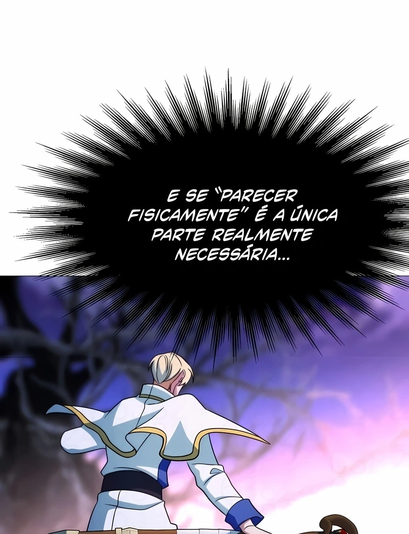 Arquimago Transcendido Pela Regressão Capítulo 150 Página 64