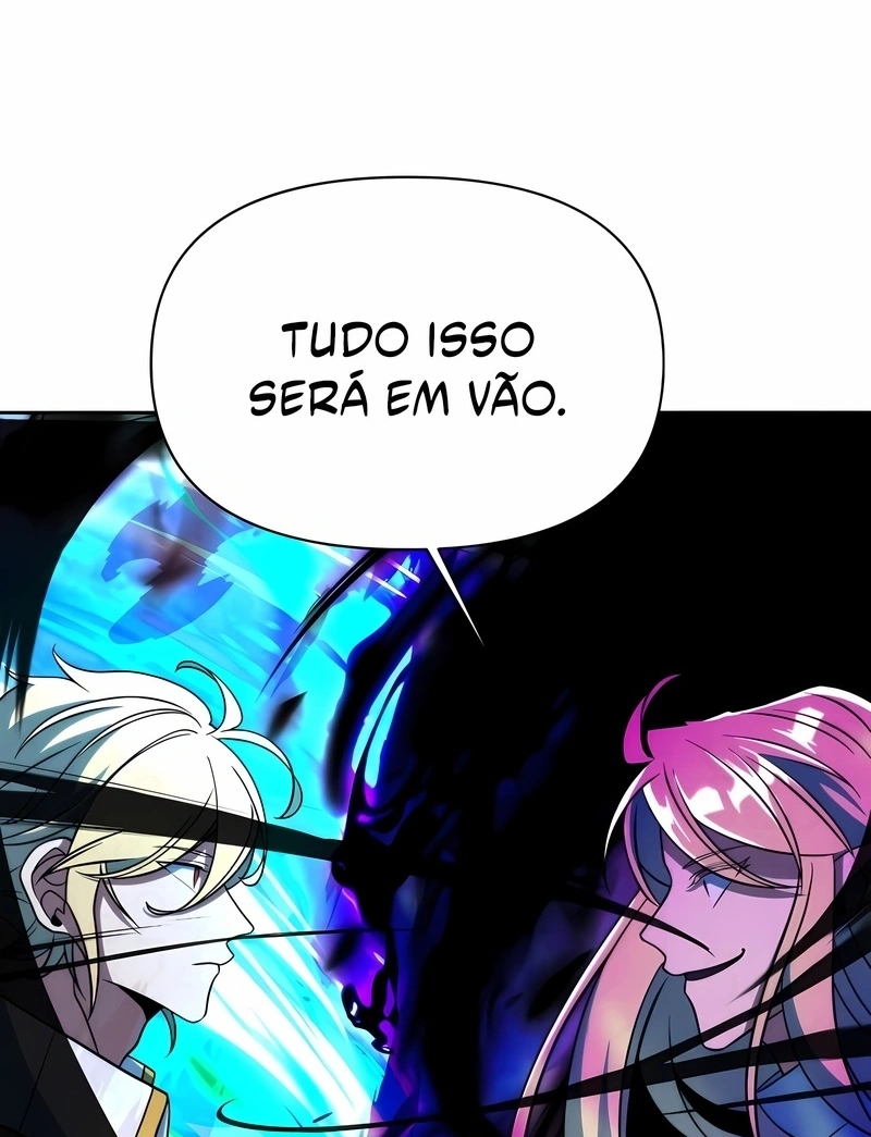 Arquimago Transcendido Pela Regressão Capítulo 150 Página 84