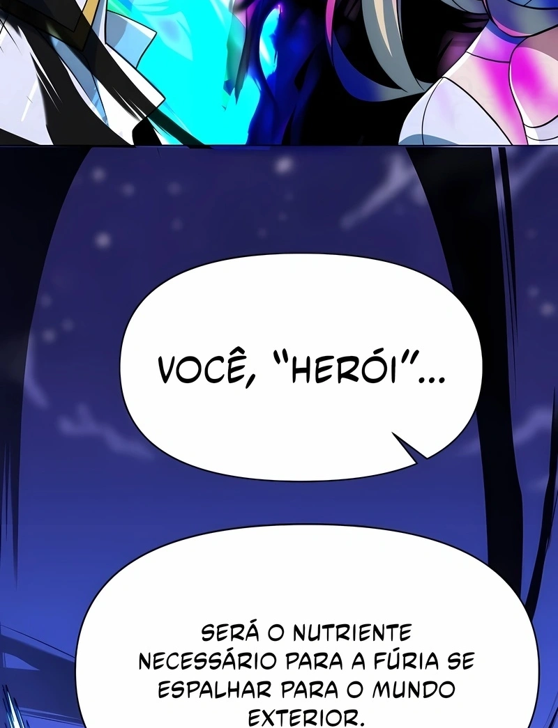 Arquimago Transcendido Pela Regressão Capítulo 150 Página 85