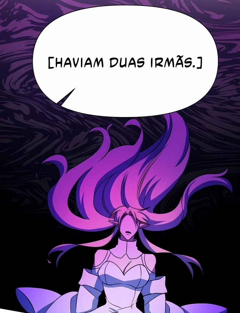 Arquimago Transcendido Pela Regressão Capítulo 150 Página 93