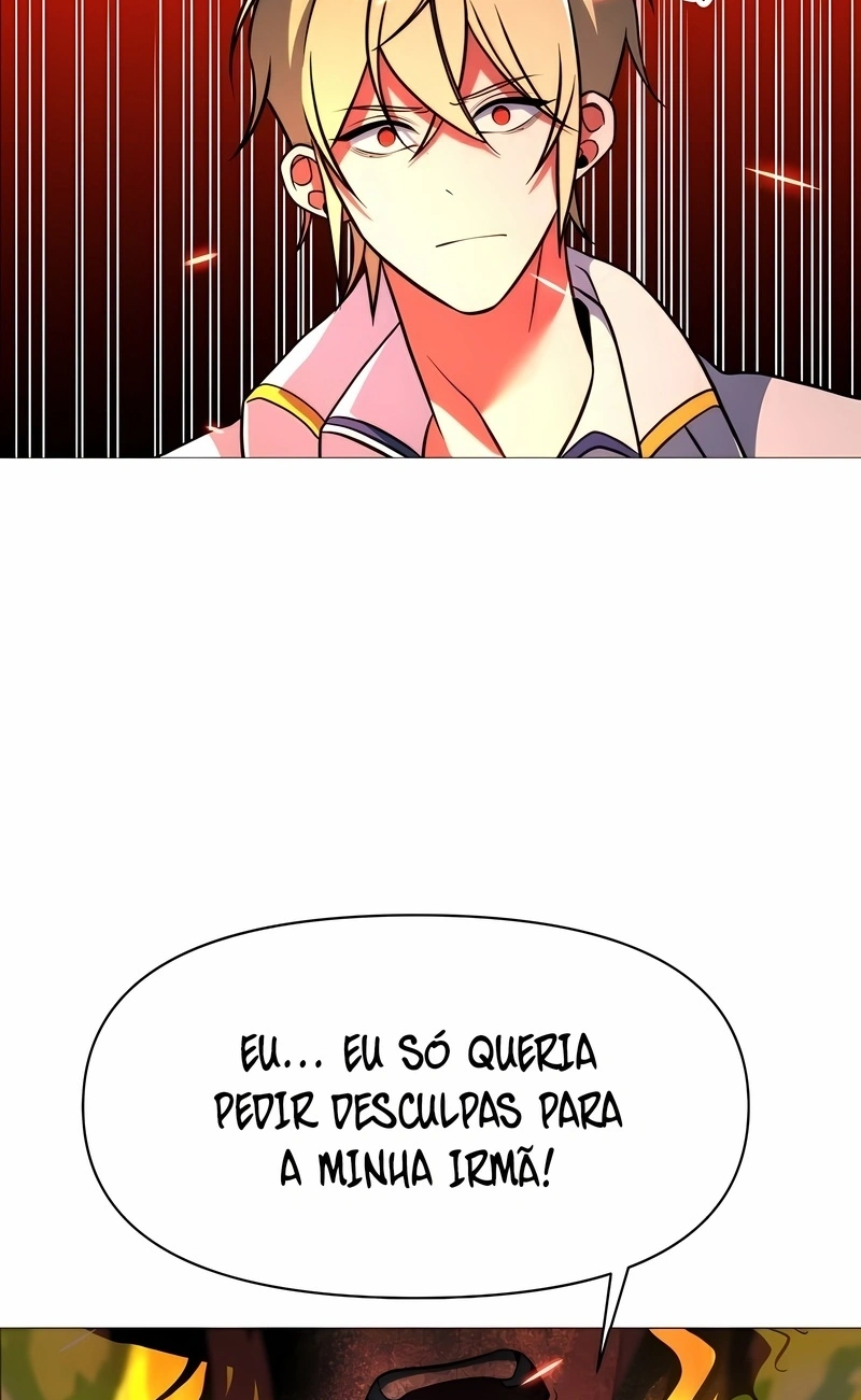 Arquimago Transcendido Pela Regressão Capítulo 151 Página 102