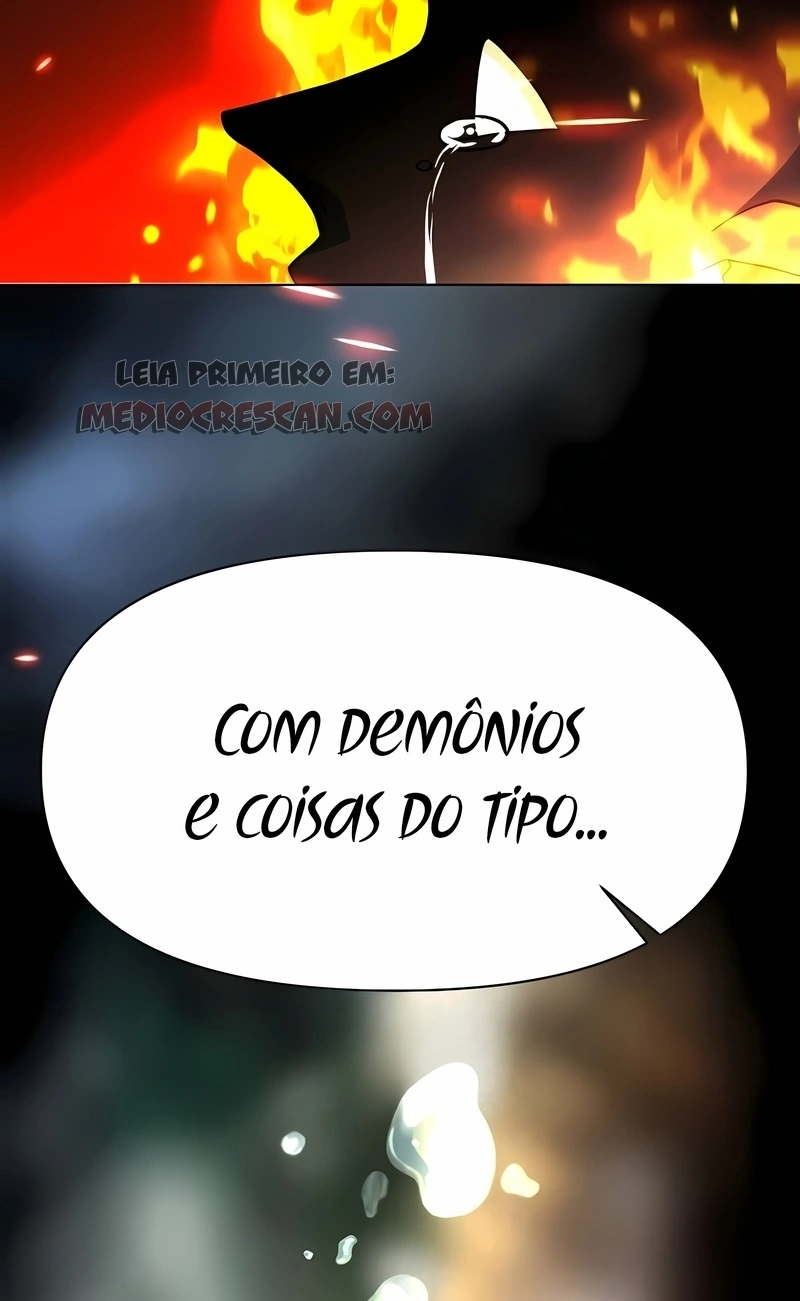 Arquimago Transcendido Pela Regressão Capítulo 151 Página 106