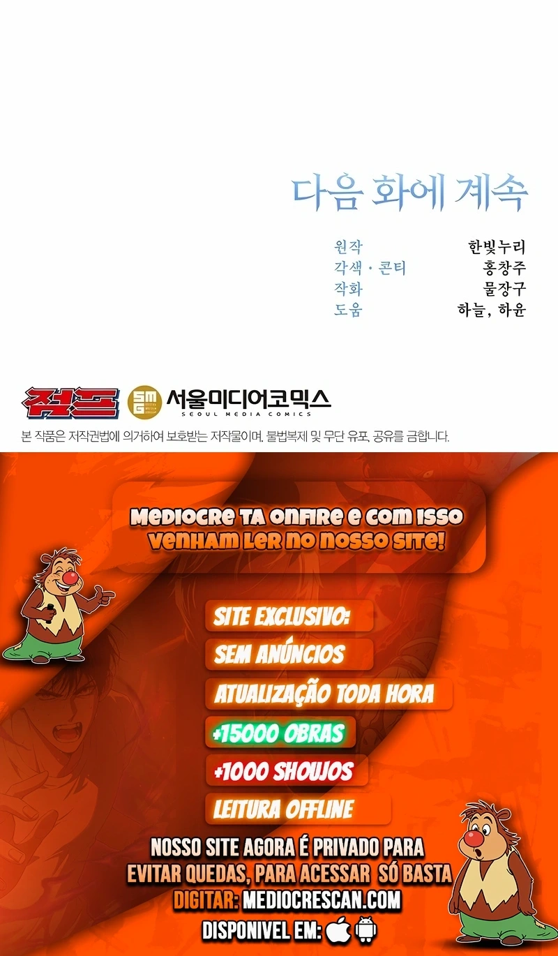 Arquimago Transcendido Pela Regressão Capítulo 151 Página 120