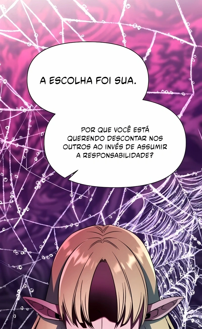 Arquimago Transcendido Pela Regressão Capítulo 151 Página 20