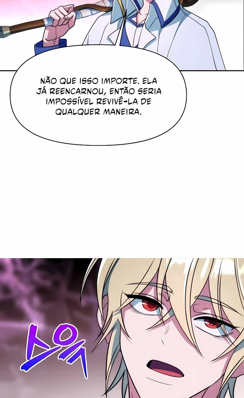 Arquimago Transcendido Pela Regressão Capítulo 151 Página 22