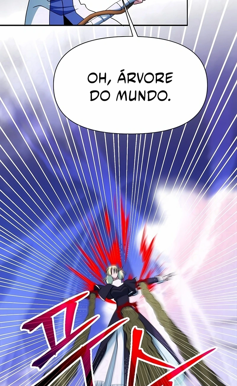 Arquimago Transcendido Pela Regressão Capítulo 151 Página 33