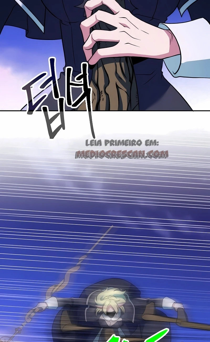 Arquimago Transcendido Pela Regressão Capítulo 151 Página 36