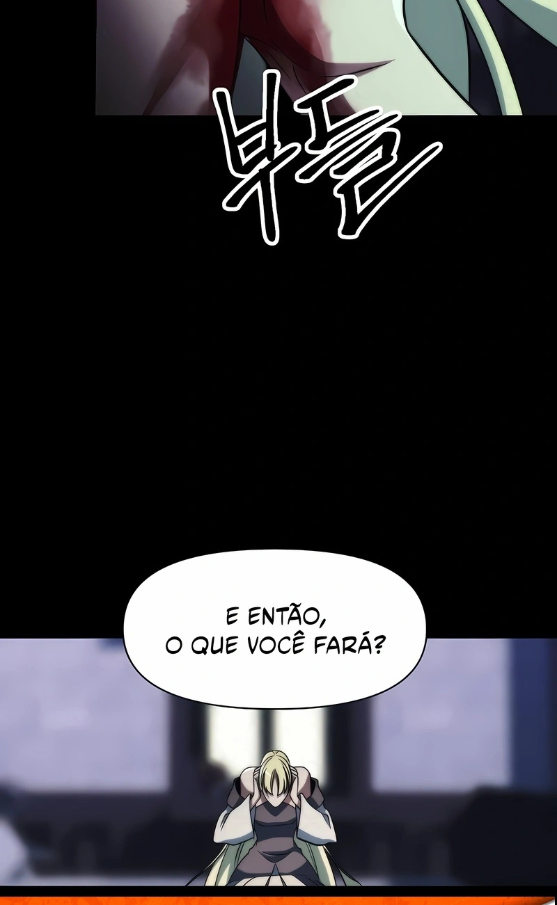 Arquimago Transcendido Pela Regressão Capítulo 151 Página 70