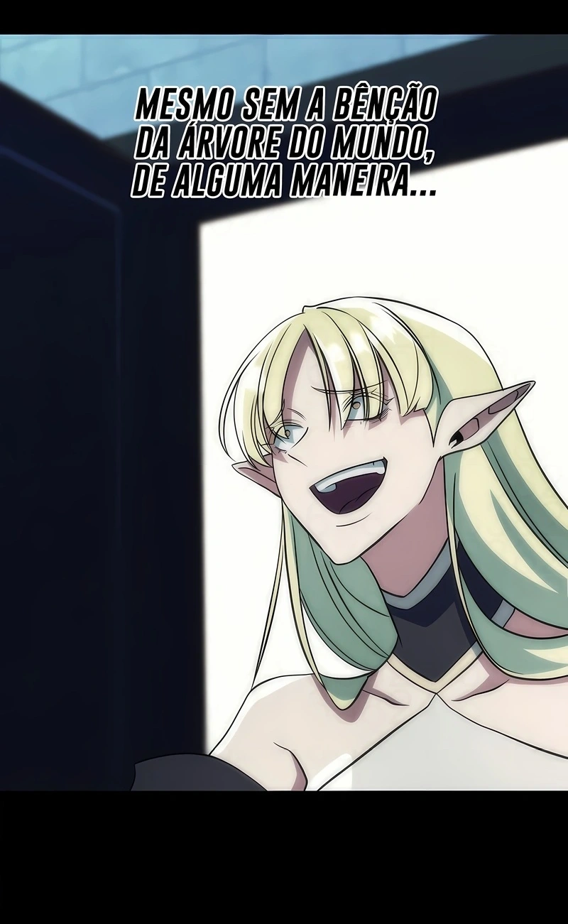 Arquimago Transcendido Pela Regressão Capítulo 151 Página 79