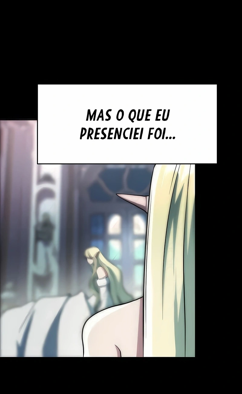 Arquimago Transcendido Pela Regressão Capítulo 151 Página 80