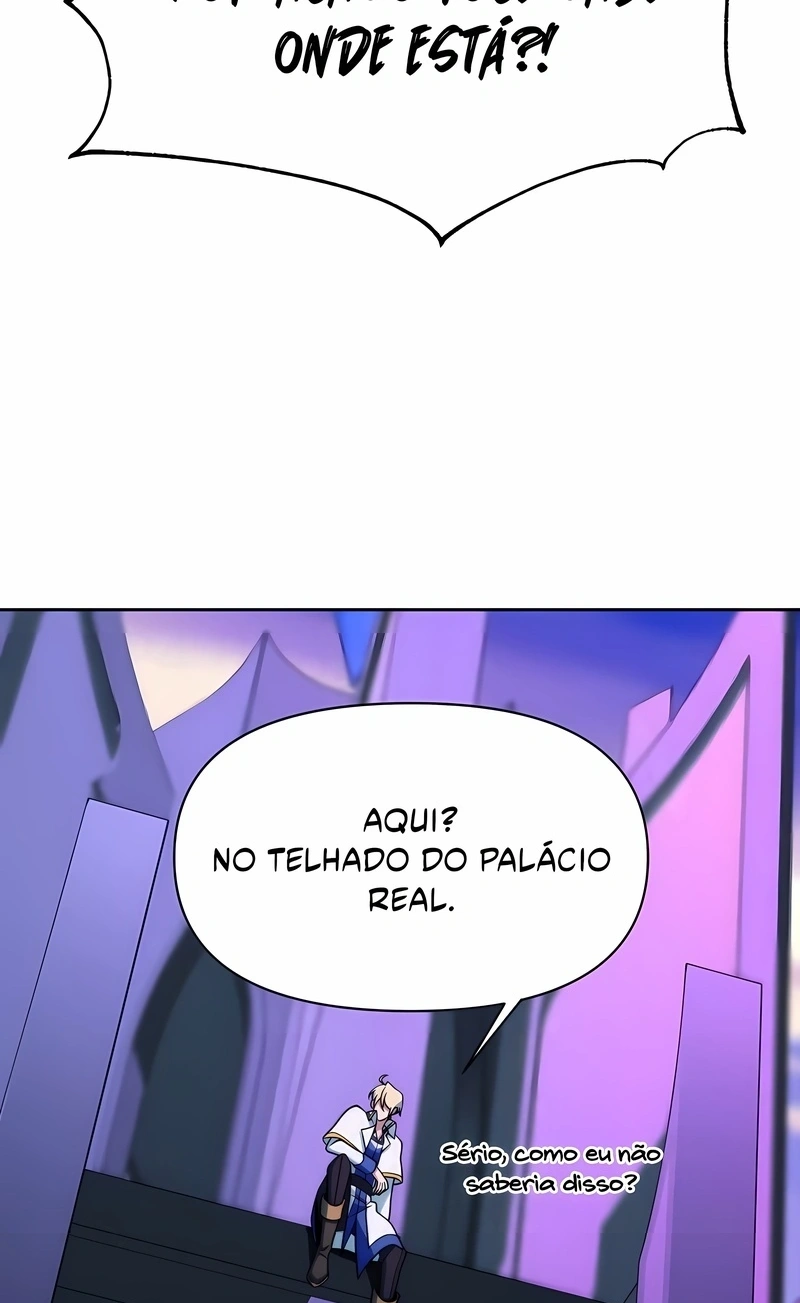 Arquimago Transcendido Pela Regressão Capítulo 152 Página 101