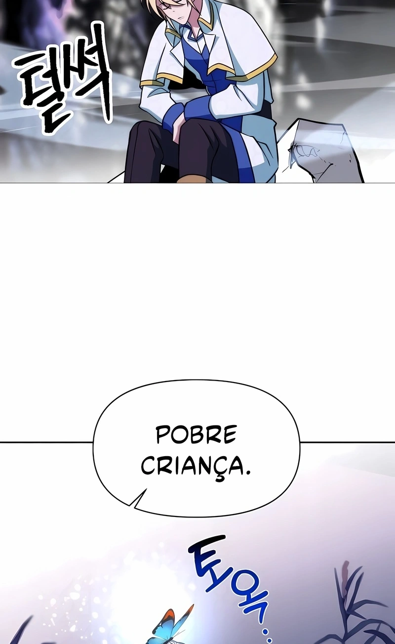 Arquimago Transcendido Pela Regressão Capítulo 152 Página 21