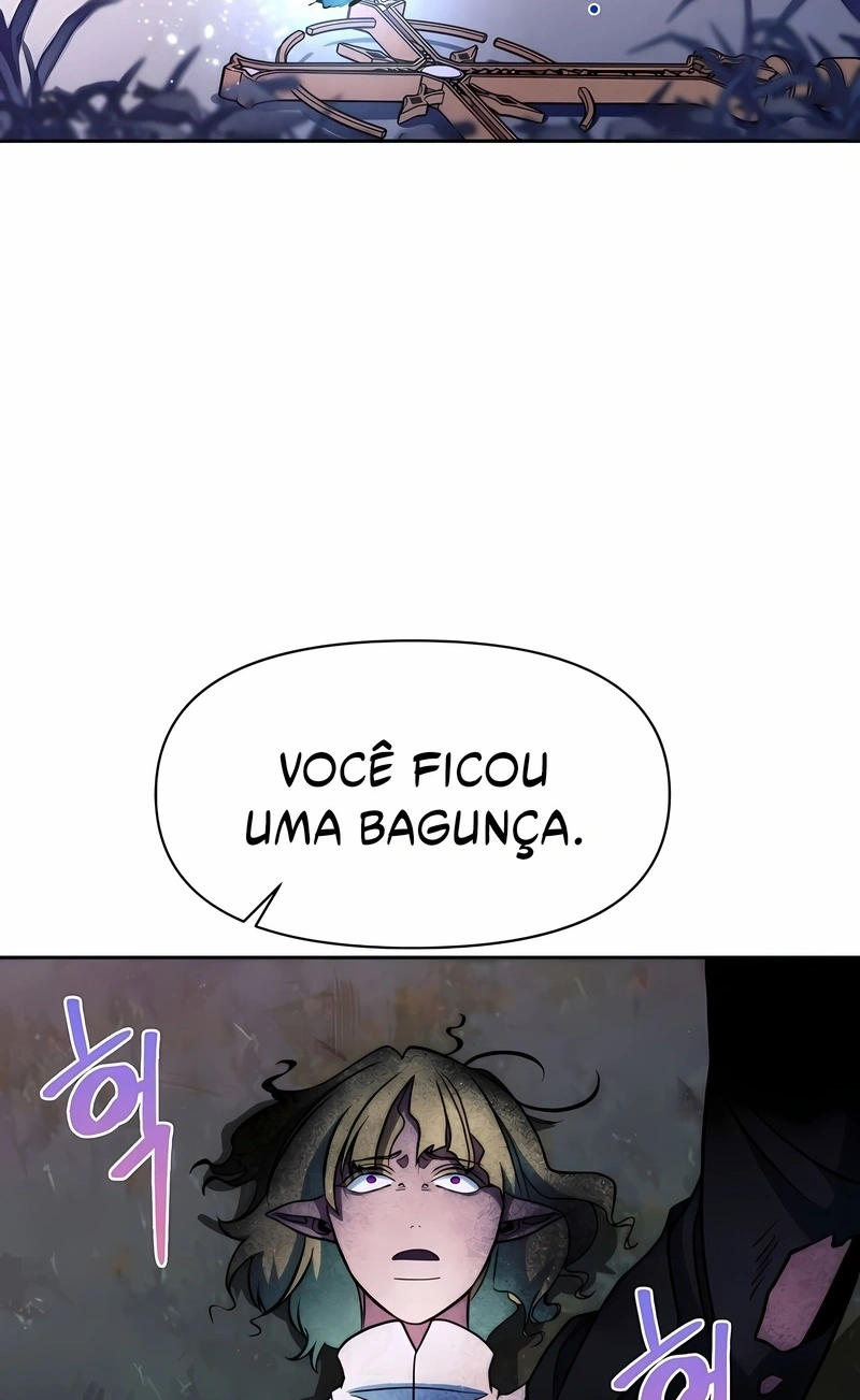 Arquimago Transcendido Pela Regressão Capítulo 152 Página 22