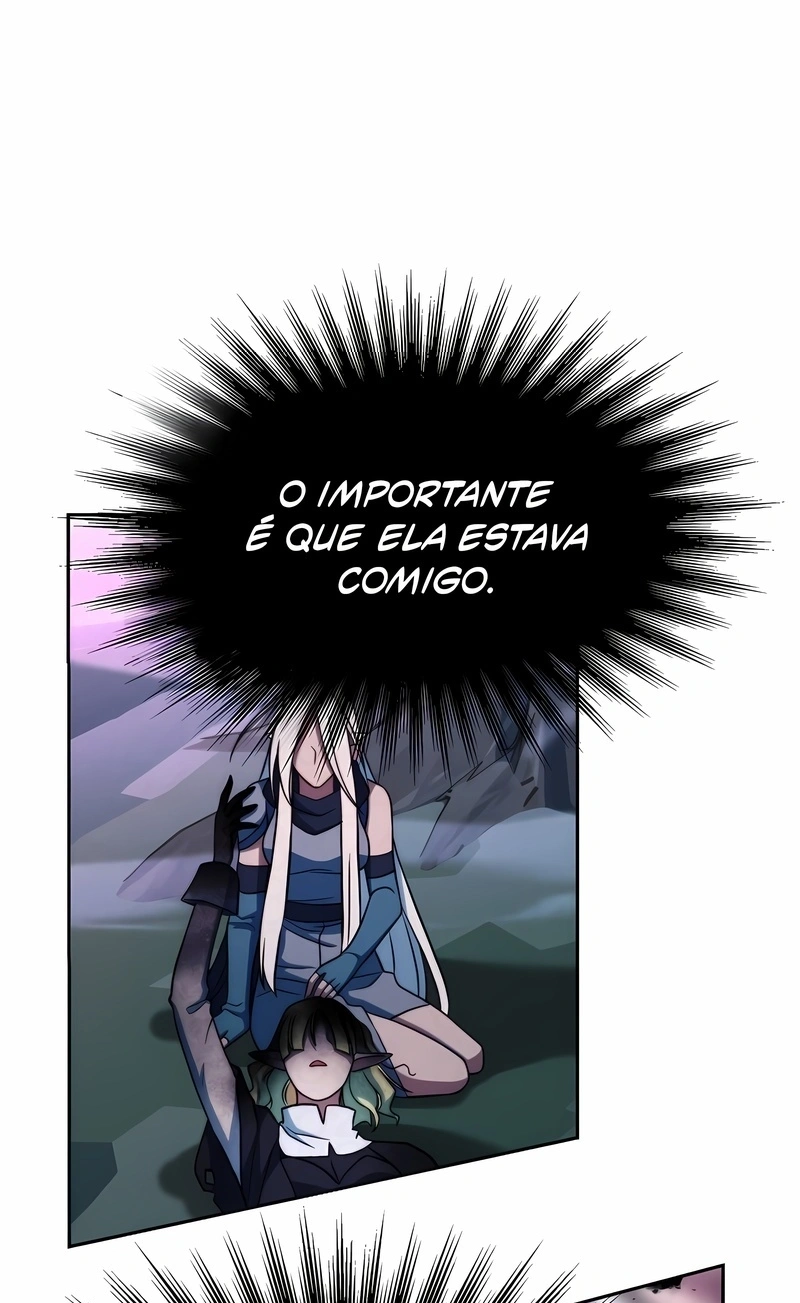 Arquimago Transcendido Pela Regressão Capítulo 152 Página 28