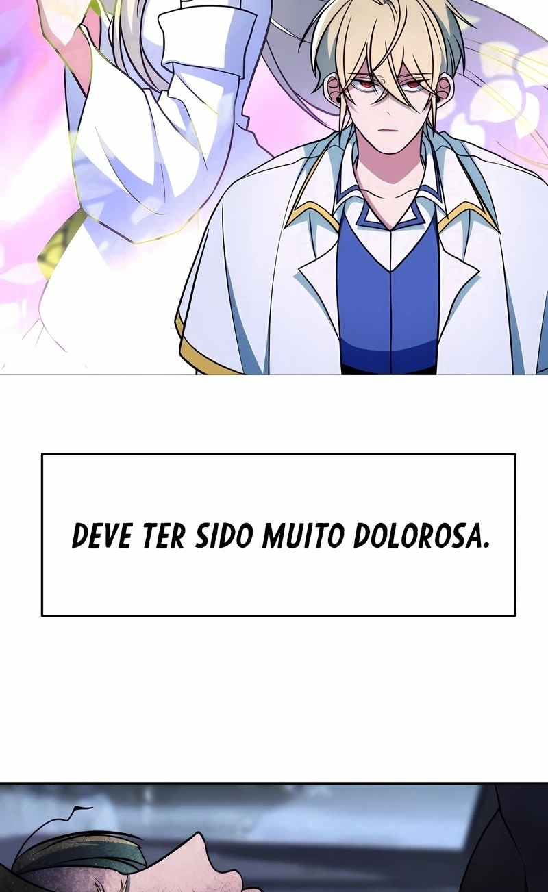 Arquimago Transcendido Pela Regressão Capítulo 152 Página 38