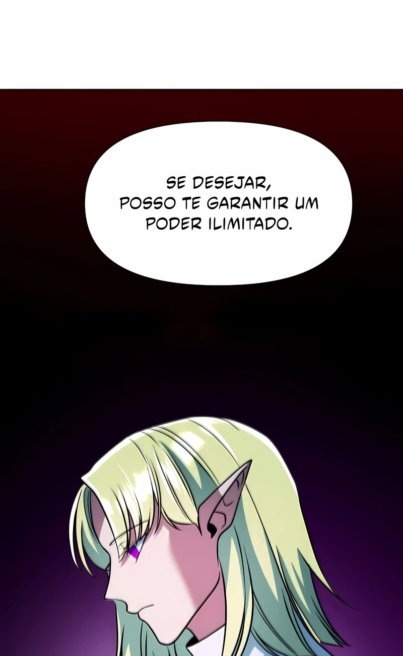 Arquimago Transcendido Pela Regressão Capítulo 152 Página 5