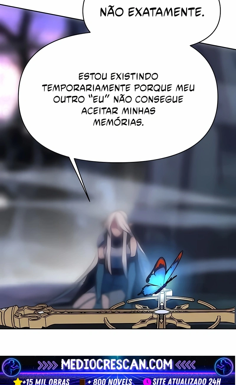 Arquimago Transcendido Pela Regressão Capítulo 152 Página 59