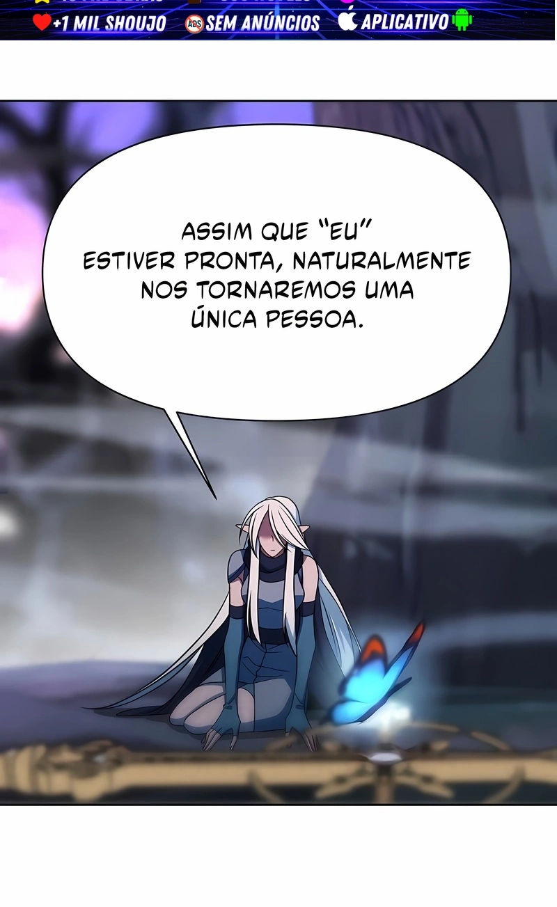 Arquimago Transcendido Pela Regressão Capítulo 152 Página 60