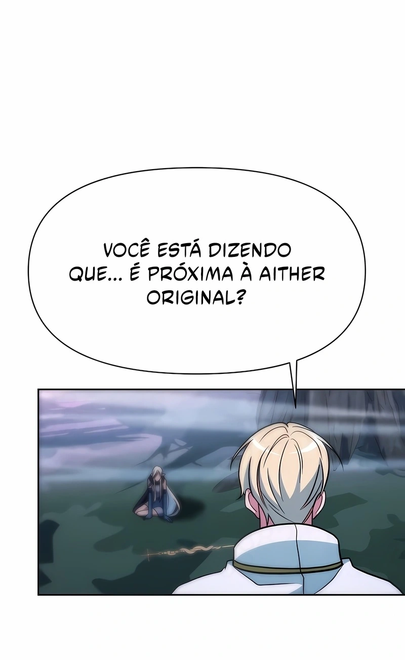 Arquimago Transcendido Pela Regressão Capítulo 152 Página 61