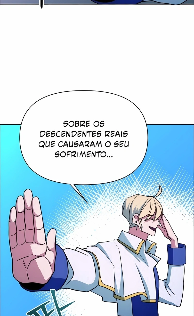 Arquimago Transcendido Pela Regressão Capítulo 152 Página 65