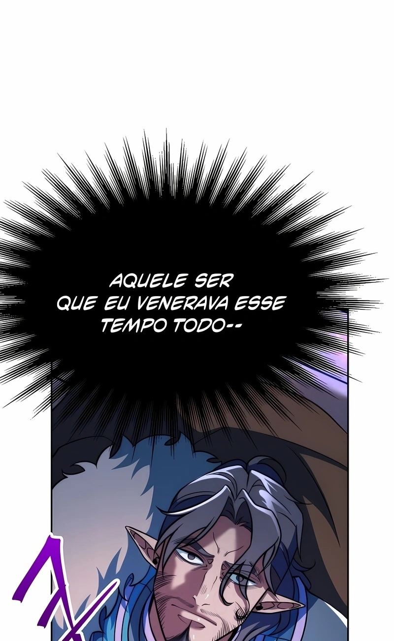 Arquimago Transcendido Pela Regressão Capítulo 152 Página 74