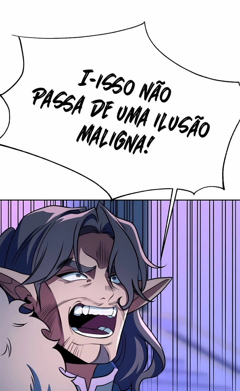 Arquimago Transcendido Pela Regressão Capítulo 152 Página 83