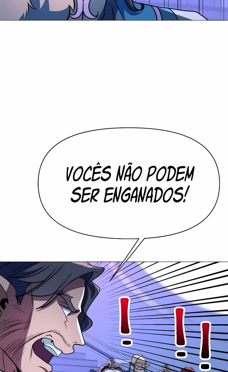Arquimago Transcendido Pela Regressão Capítulo 152 Página 84