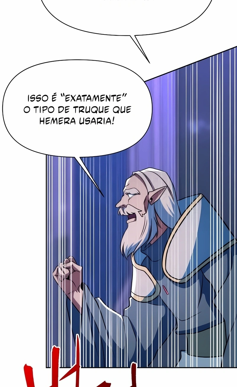 Arquimago Transcendido Pela Regressão Capítulo 152 Página 86