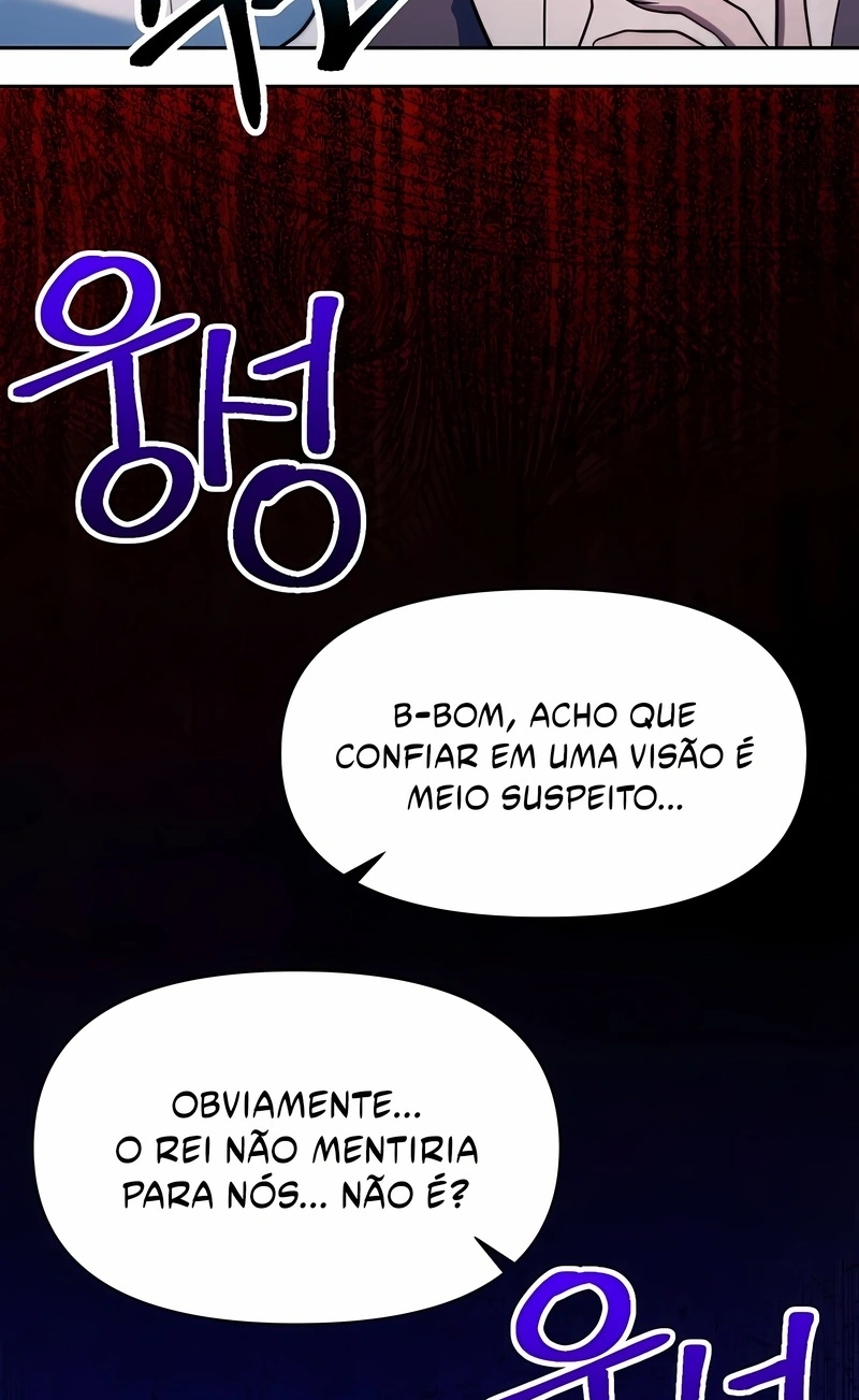 Arquimago Transcendido Pela Regressão Capítulo 152 Página 88